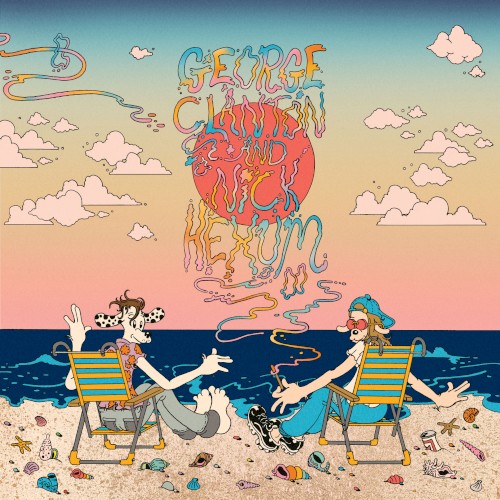 George Clanton and Nick Hexum (Deluxe)