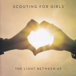 The Light Between Us (Deluxe)