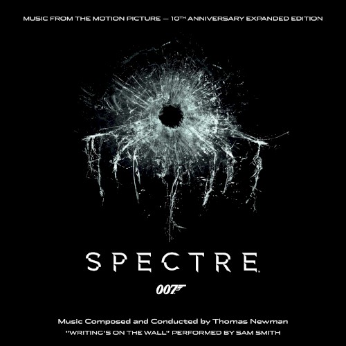 Spectre: Music From the Motion Picture