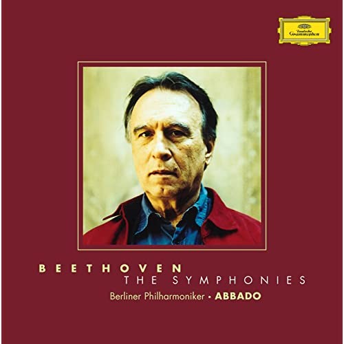Beethoven Symphonies