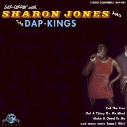 Dap Dippin’ with…