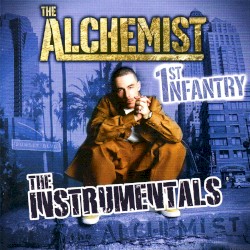 1st Infantry (The Instrumentals)