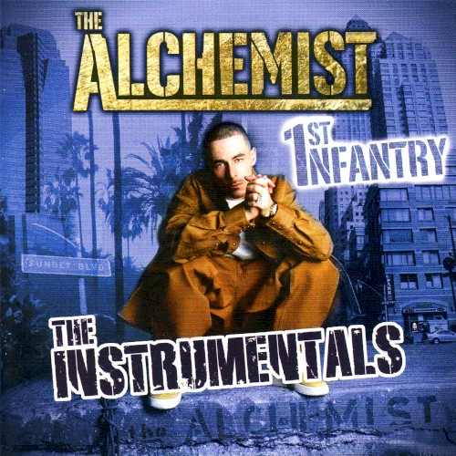1st Infantry (The Instrumentals)