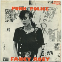 Punk Police