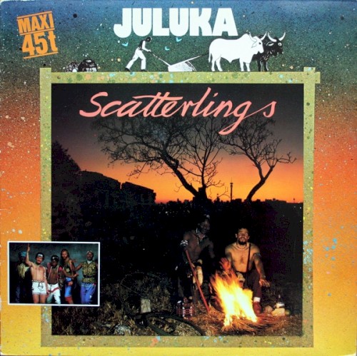 Scatterlings