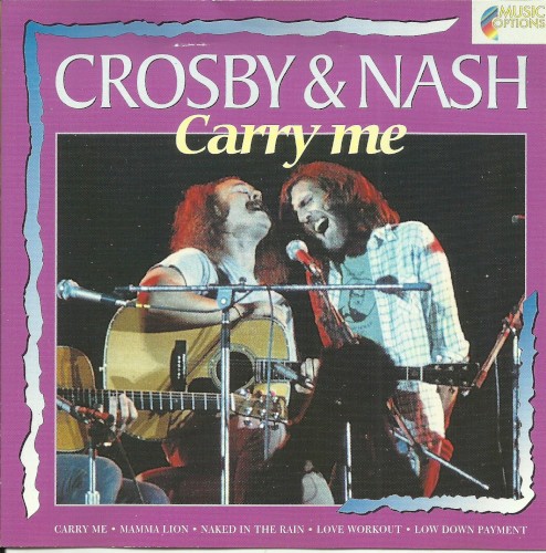 Carry Me