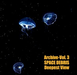 Deepest View – ARCHIVE, Volume 3