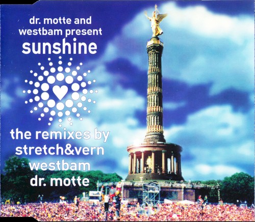Sunshine (The Remixes)