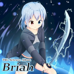Briah (Digital Edition)