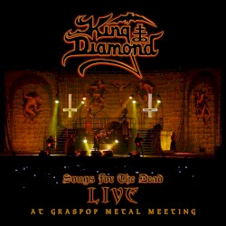 Songs for the Dead: Live at Graspop Metal Meeting
