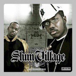 Slum Village: Instrumentals