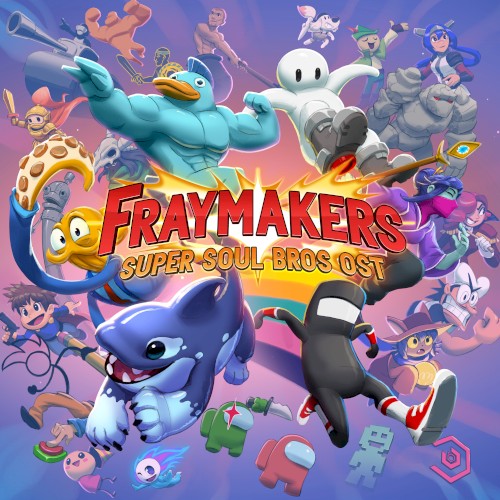 Fraymakers Original Soundtrack