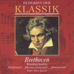 Im Herzen der Klassik 21: Beethoven - Klaviersonaten