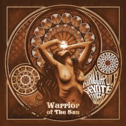 Warrior of the Sun