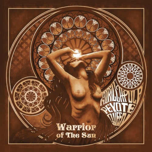 Warrior of the Sun