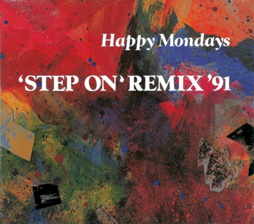 Step On: Remix ’91
