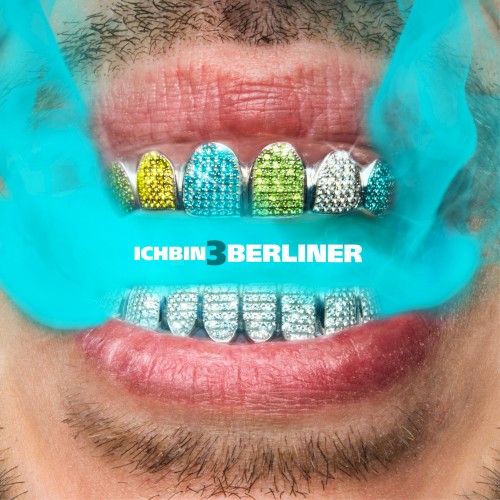 Ich Bin 3 Berliner (Instrumentals)