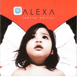Alexa (Special Edition)
