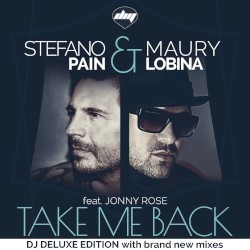 Take Me Back (DJ Deluxe Edition)