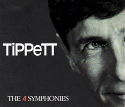 Symphonies nos. 1-4 / Suite for the Birthday of Prince Charles