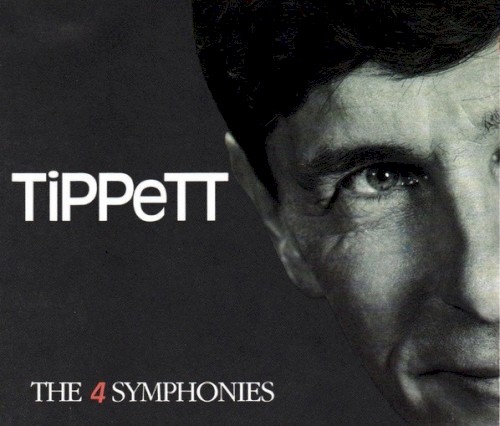 Symphonies nos. 1-4 / Suite for the Birthday of Prince Charles