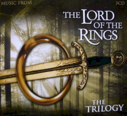 The Lord of the Rings: The Two Towers: Original Motion Picture Soundtrack