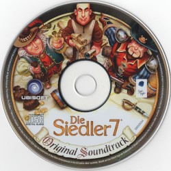 Die Siedler 7: Original Soundtrack