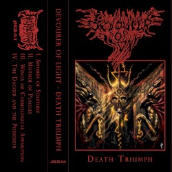 Death Triumph (Reissue 2019)