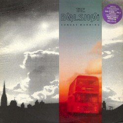 Sunday Morning / Give It Some... Vol. 2