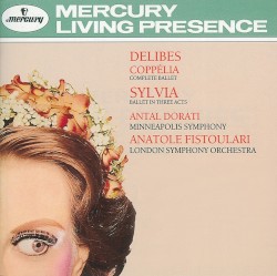 Sylvia / Coppélia