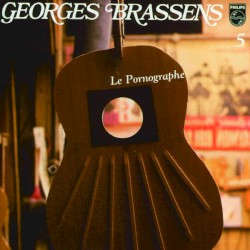 Le Pornographe