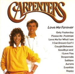 Love Me Forever