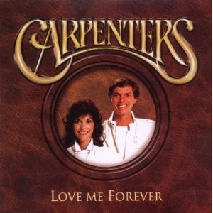 Love Me Forever