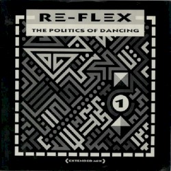 The Politics of Dancing (extended mix)