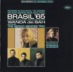 Best of Sergio Mendes and Brasil '65