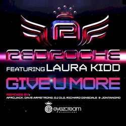 Give U More