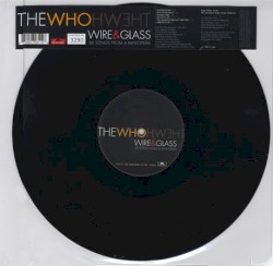 Wire & Glass