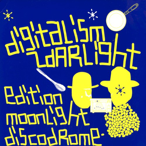 Zdarlight (Edition Moonlight / Discodrome)