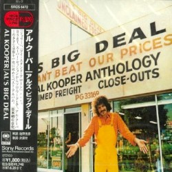 Al’s Big Deal