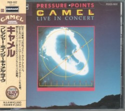 Pressure Points: Live in Concert