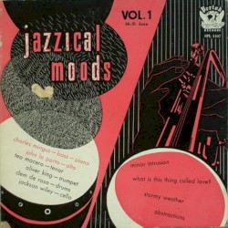 Jazzical Moods, Volume 1
