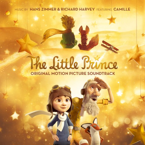 The Little Prince Original Motion Picture Soundtrack