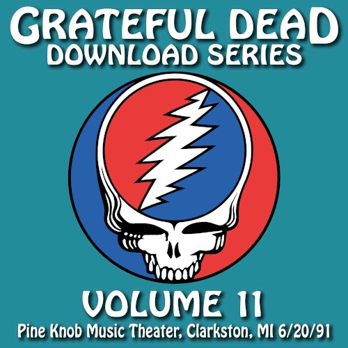 1991-06-20 - Pine Knob Music Theater
