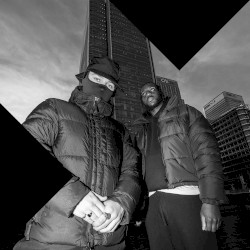 Keep It Rolling (VIP mix)