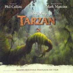Tarzan (Bande Originale Française du Film)
