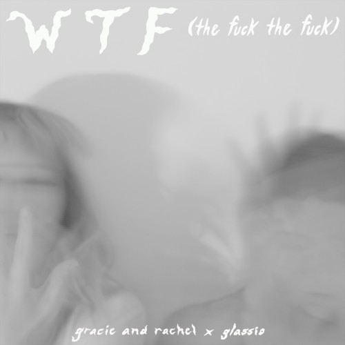 WTF (the fuck the fuck) remix by Glassio