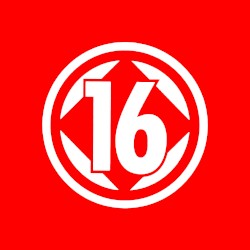 16 (Bitte Ein Beat remix !)