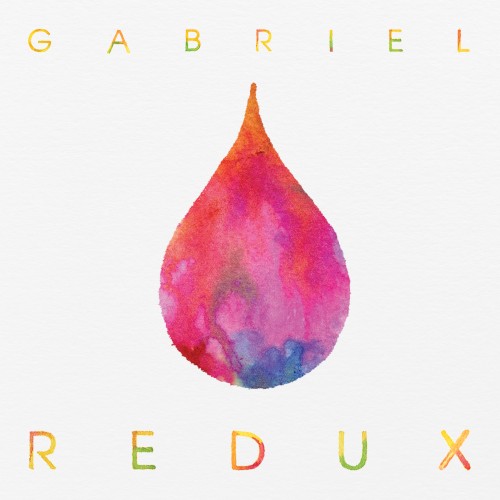Gabriel (Ewan McVicar’s House Tribe Dub)