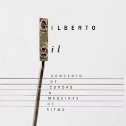 Concerto de cordas & Máquinas de ritmo