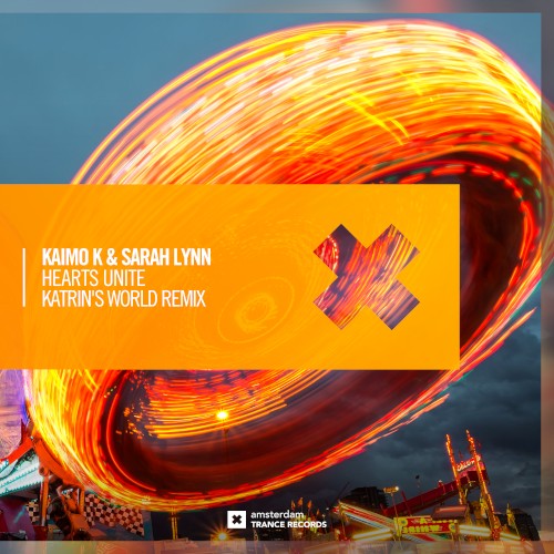 Hearts Unite (Katrin’s World Remix)